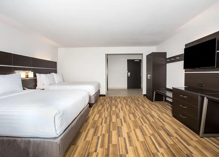 Holiday Inn Express & Suites - Rapid City - Rushmore South By Ihg