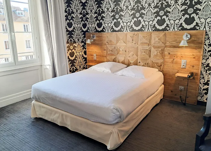 Hotel De Paris