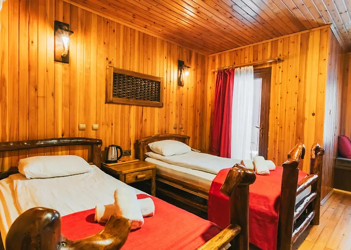 Inan Kardesler Hotel