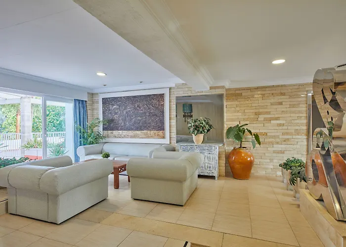 Apartamentos Ben-Hur