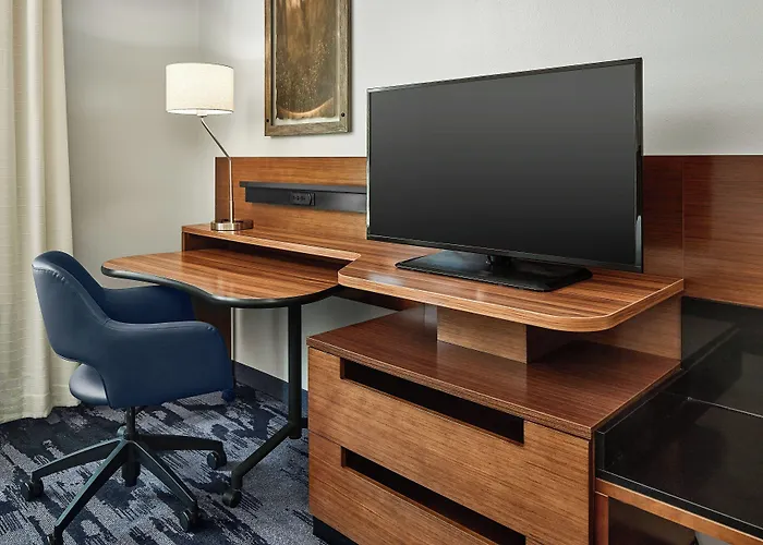 Fairfield Inn & Suites By Marriott Sheridan
