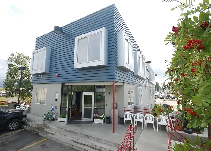 Ingra House Hotel