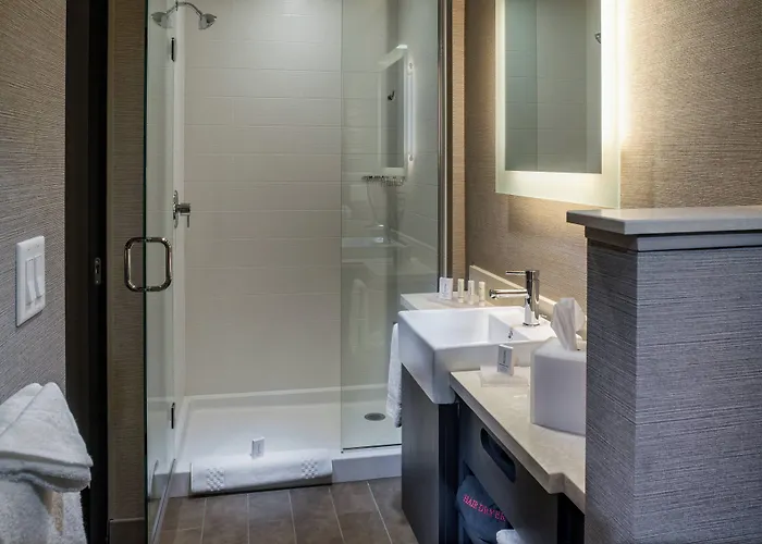Springhill Suites By Marriott Springdale Zion National Park