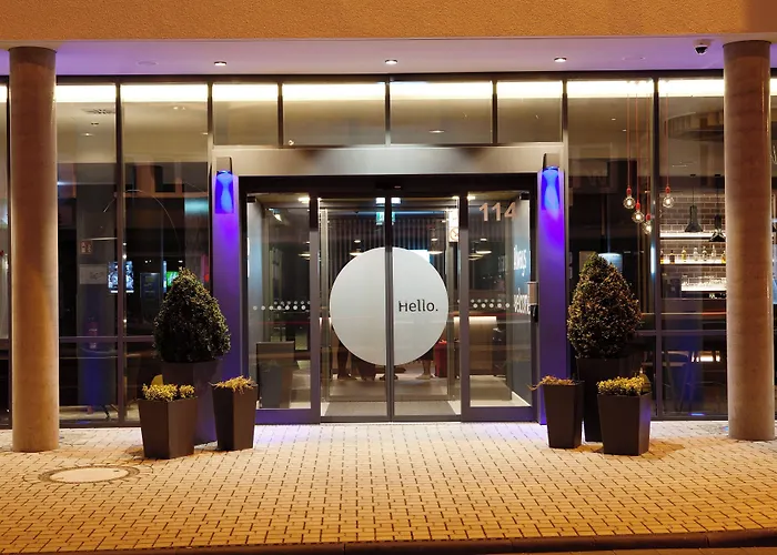 Holiday Inn Express - Siegen, an IHG Hotel