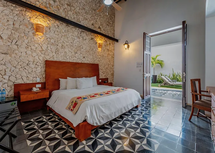 Casona Las Tres Marias - Hotel Only Adults