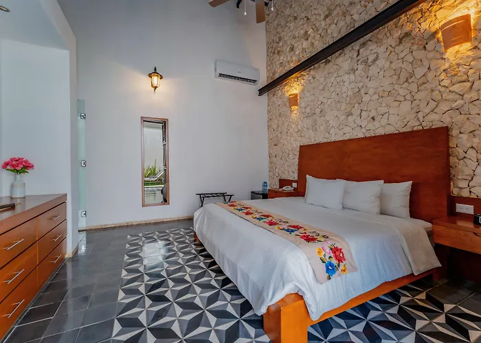 Casona Las Tres Marias - Hotel Only Adults