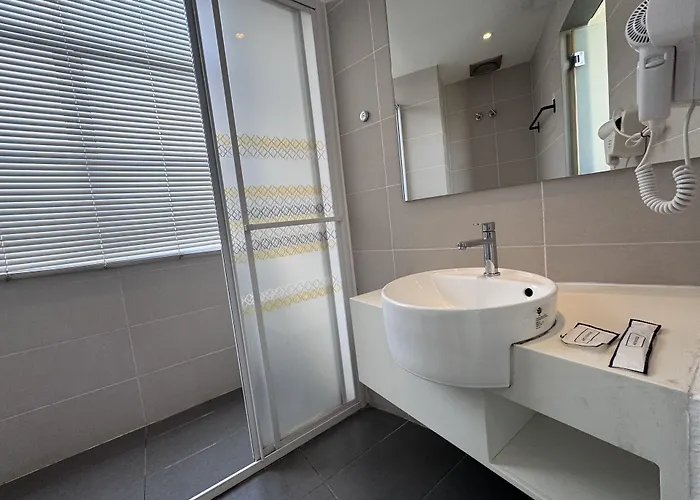 Win Win Boutique Hotel Pd