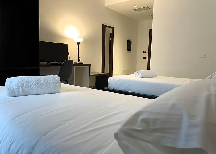 Maestrale Resort Hotel - Grosseto