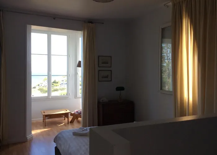 Auberge Du Vieux Puits
