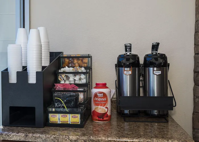 Red Roof Inn Dumfries-Quantico
