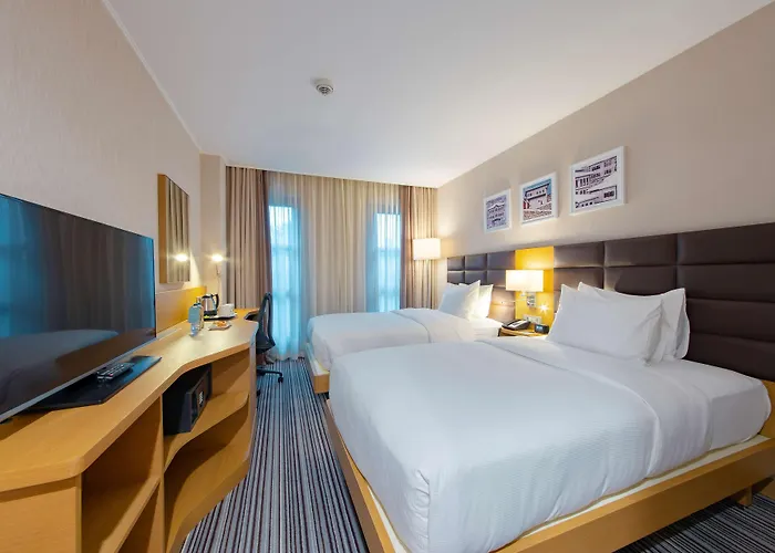 Hilton Garden Inn Safranbolu