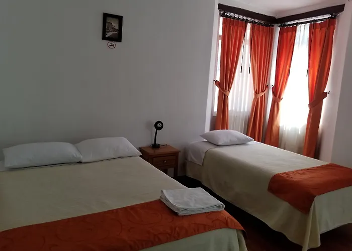 Heritage Inn