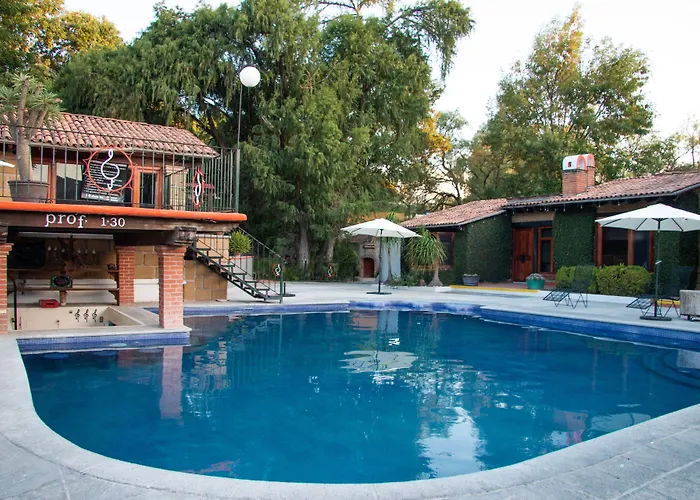 Hotel Sol Y Fiesta