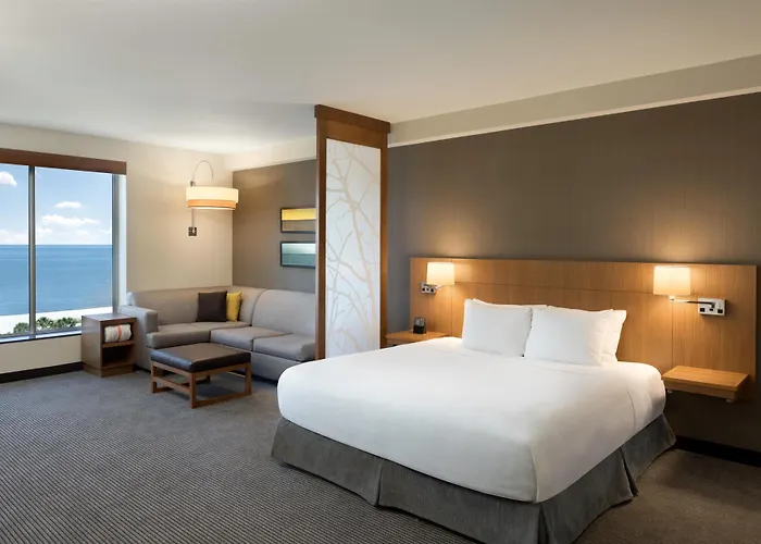 Hyatt Place Biloxi