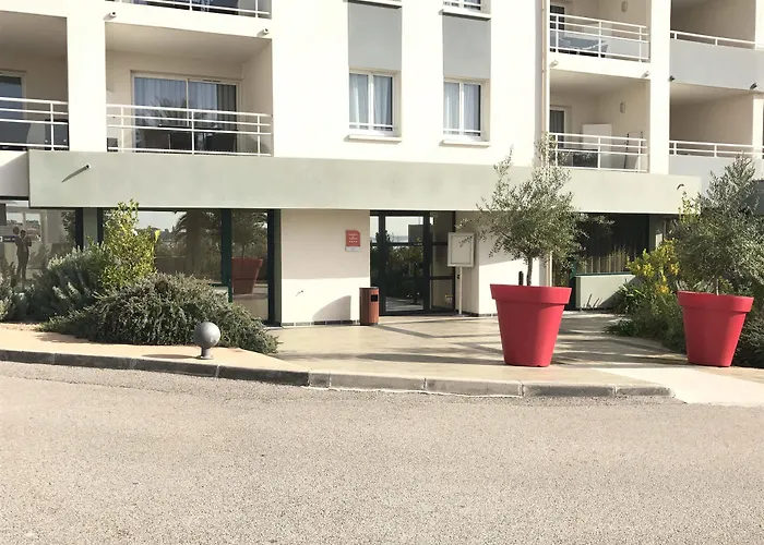 Apparthôtels à Ajaccio (Corsica)