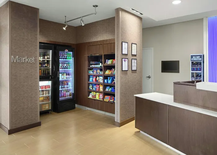 Fairfield Inn & Suites By Marriott Richmond Ashland