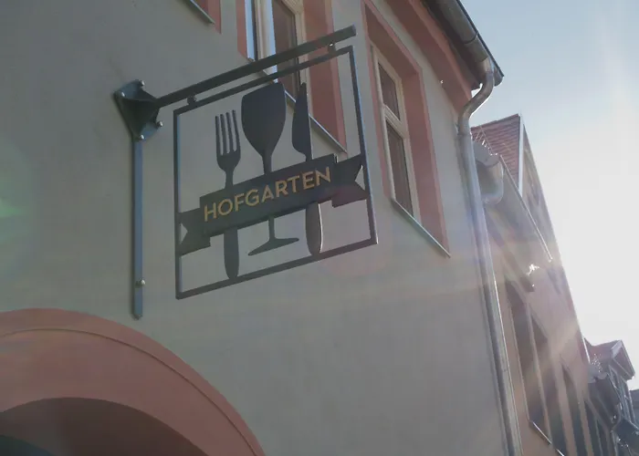 Gasthof Zufriedenheit