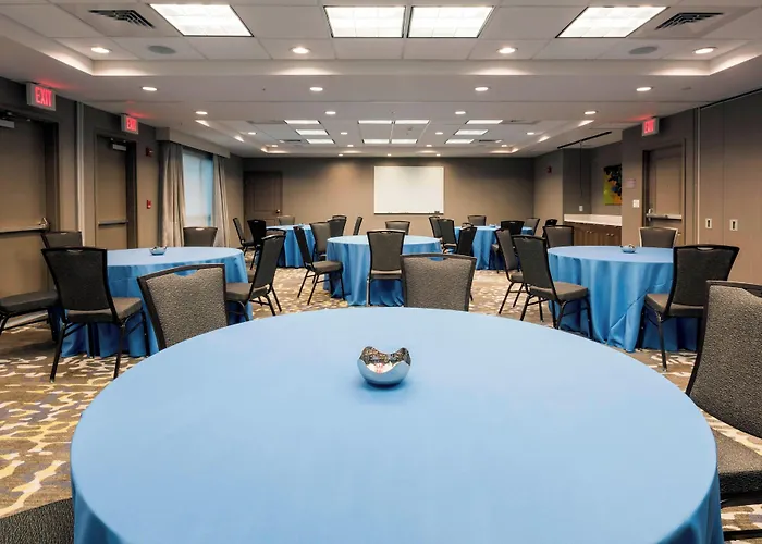 Springhill Suites By Marriott Fishkill