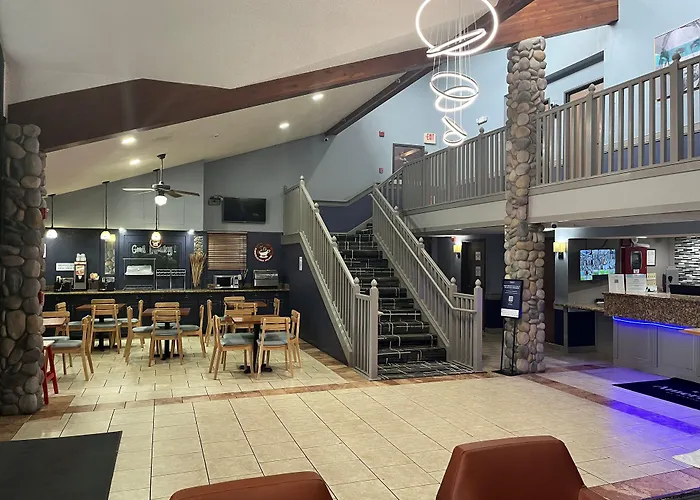 Americinn By Wyndham Lincoln North