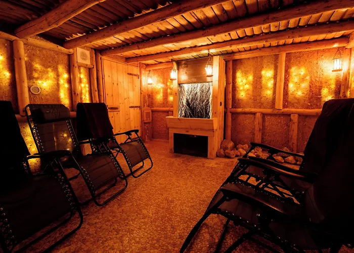 Hotel Piotr Spa&Wellness