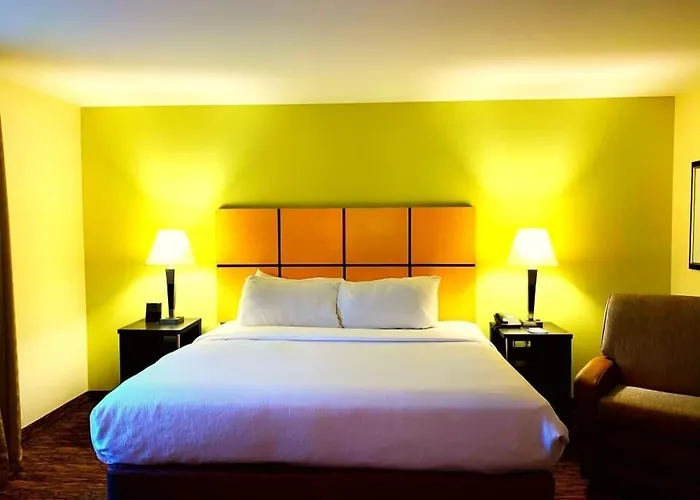 Candlewood Suites Belle Vernon By Ihg