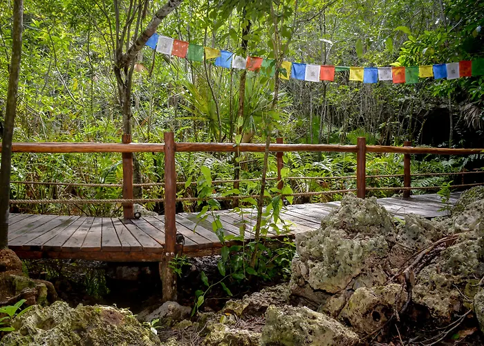 Akumal Natura Glamping