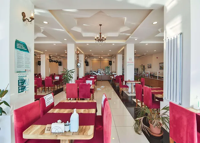 Amasra Diamond Hotel