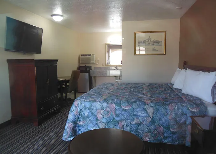 Route 66 Inn