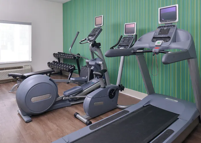 Holiday Inn Express & Suites Corpus Christi-N Padre Island By Ihg