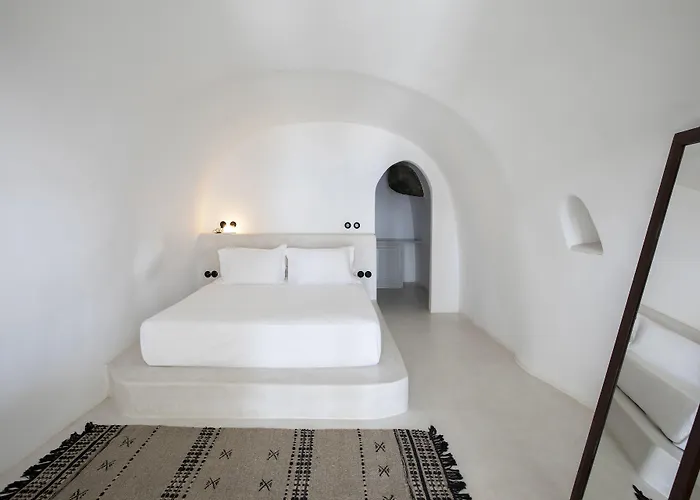 Ducato Di Oia - Adults Only