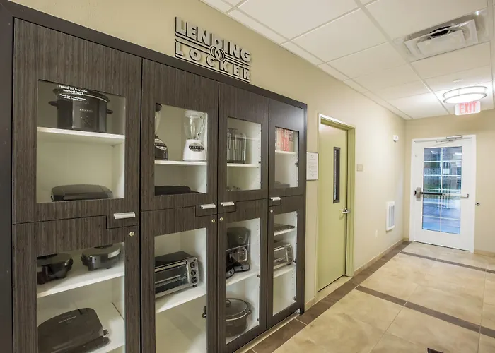 Candlewood Suites - Omaha Millard Area By Ihg