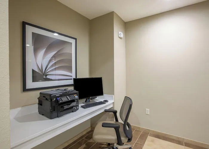 Candlewood Suites - Omaha Millard Area By Ihg