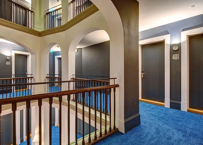 Boutique Hotel Anker