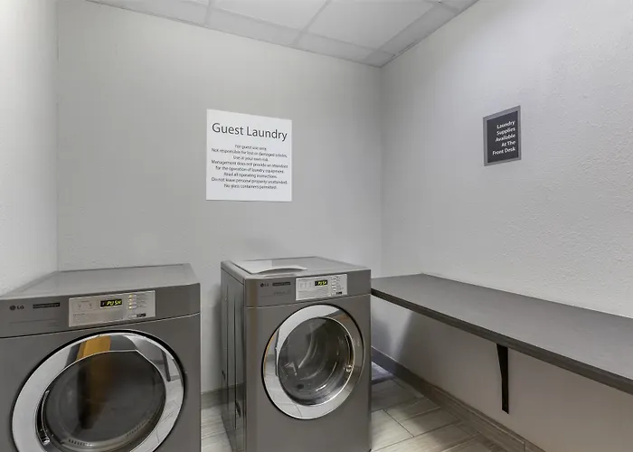 Best Western Plus Lampasas Inn & Suites
