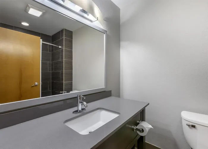 Best Western Plus Lampasas Inn & Suites