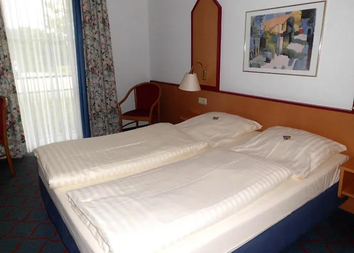 Hotel Montana Lauenau