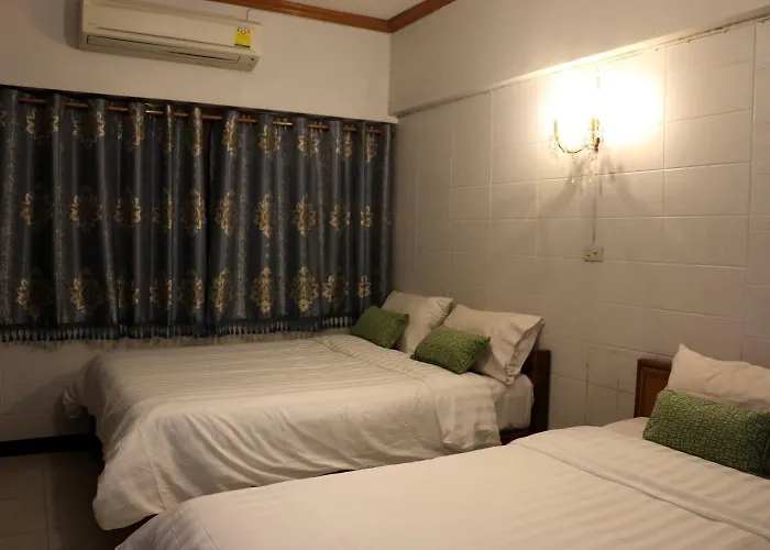 Nett Hotel