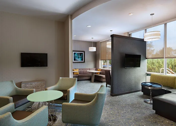 Residence Inn By Marriott Austin Southwest