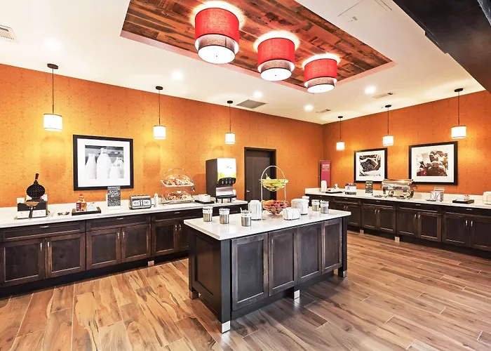 Hampton Inn & Suites Houston/Atascocita, Tx