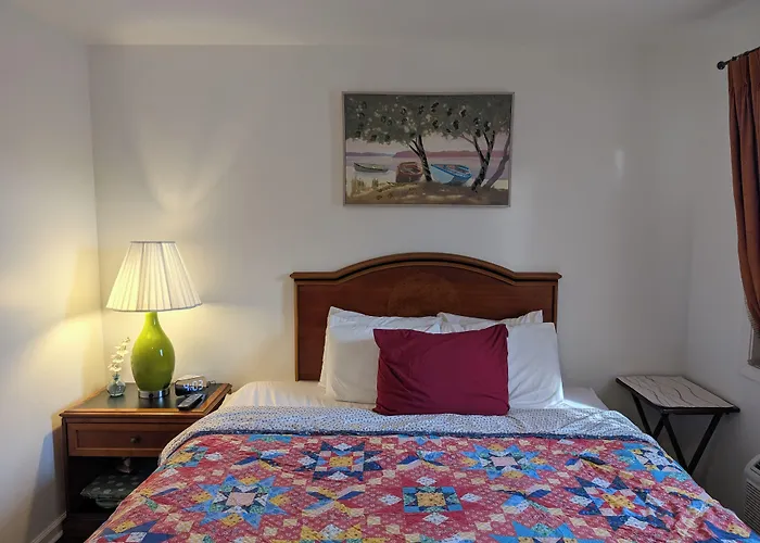 Apple Inn And Suites Cooperstown Area