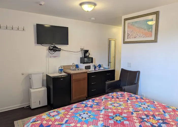 Apple Inn And Suites Cooperstown Area