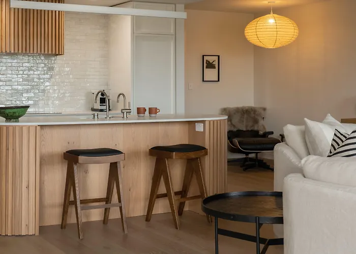 Havelock North Hotels