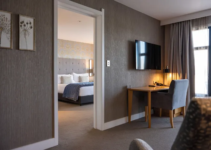 Havelock North Hotels