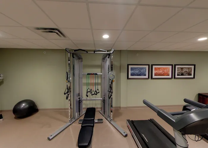 Staybridge Suites Ann Arbor - Research Parkway By Ihg
