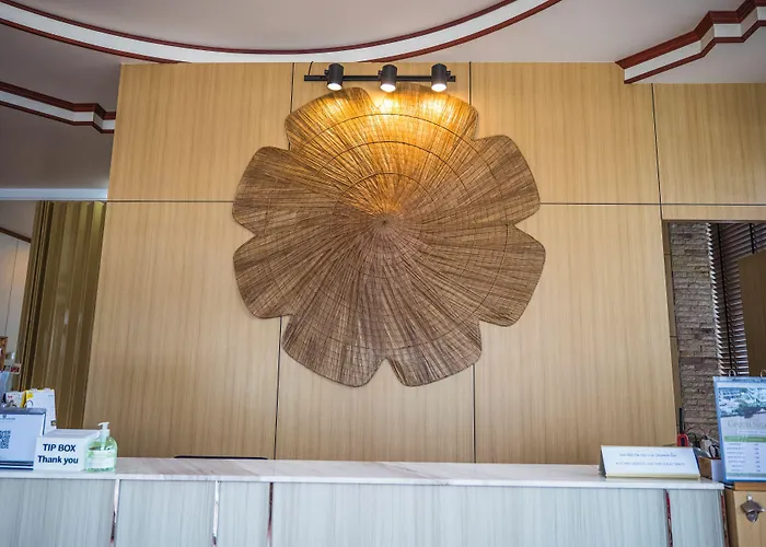 Mam Kaibae Hotel