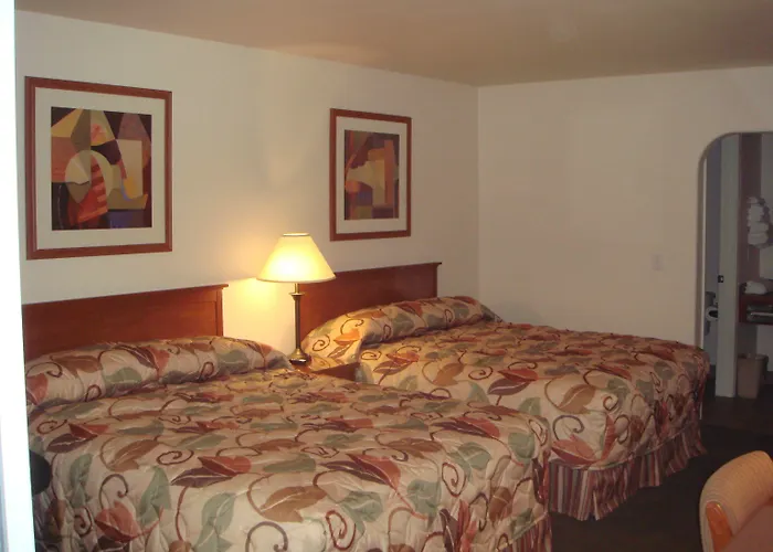 Premier Inns Tolleson