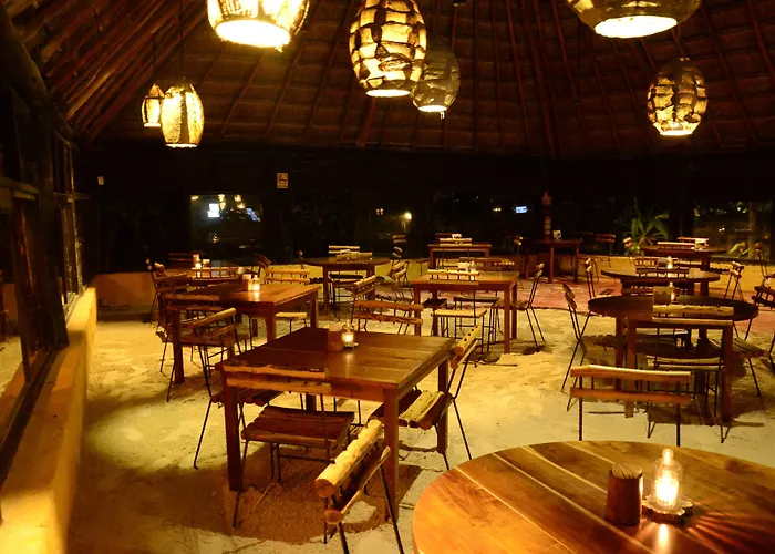 Hotel Pocna Tulum