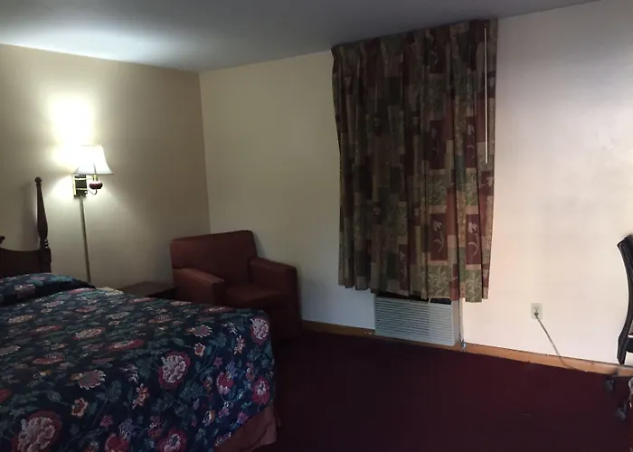 Motel Town House