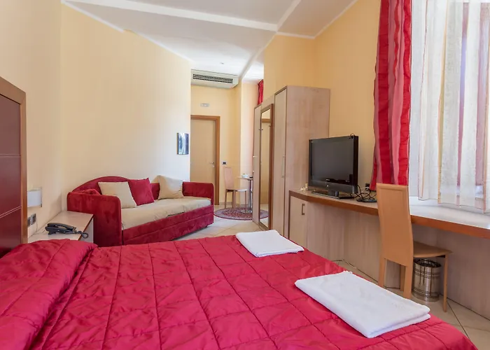 Hotel Conte Ruggero