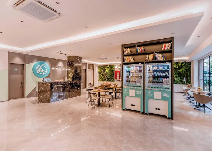 Ln Residence Express